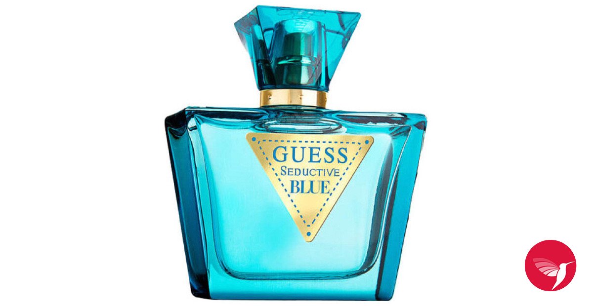 Guess Seductive Blue EDT 75 ml