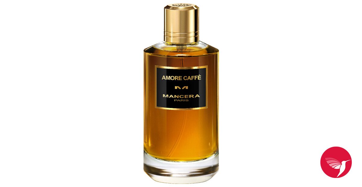 Mancera Amore Caffe EDP 120 ml