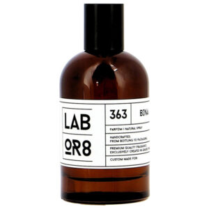 LABOR8 BINA 363 EDP 30 ml – снимка 3