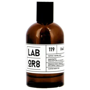 LABOR8 DA AT 119 EDP 50 ml – снимка 3
