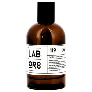 LABOR8 DA AT 119 EDP 30 ml – снимка 3