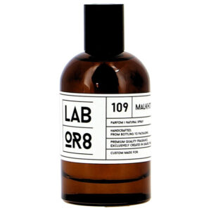 LABOR8 MALKHUT 109 EDP 30 ml – снимка 2