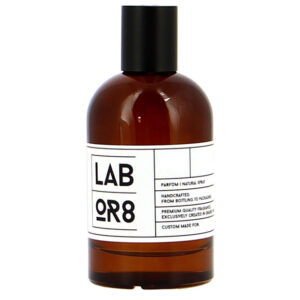 LABOR8 HOHMA 281 EDP 30 ml – снимка 3