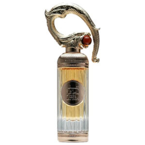Lattafa Sehr EDP 100 ml – снимка 5