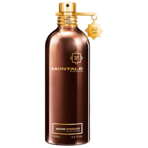 Montale Aoud Forest EDP 50 ml – снимка 2