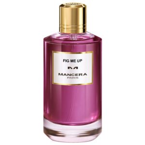 Mancera Fig Me Up EDP 60 ml – снимка 4