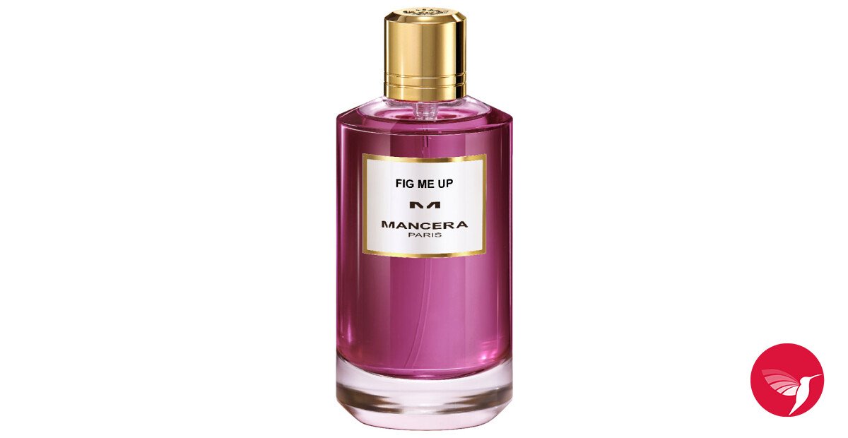 Mancera Fig Me Up EDP 60 ml – снимка 4
