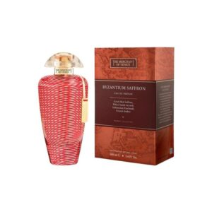 The Merchant of Venice Byzantium Saffron EDP 100 ml