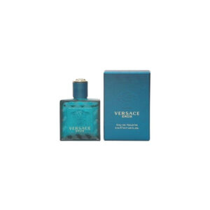 Versace Eros EDT 100 ml – снимка 3
