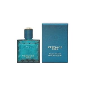 Versace Eros EDT 100 ml – снимка 4