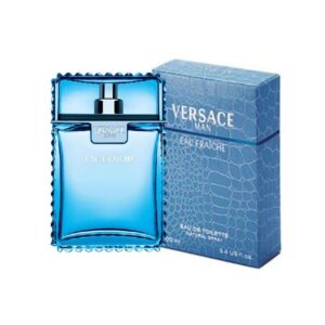 Versace Man Fraiche EDT 50 ml
