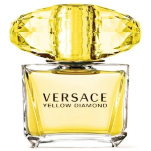 Versace Yellow Diamond EDT 30 ml – снимка 2
