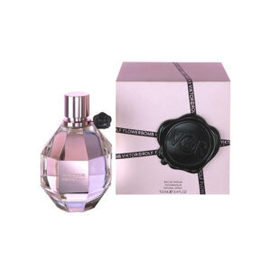 Viktor & Rolf Flowerbomb EDP 100 ml – снимка 2