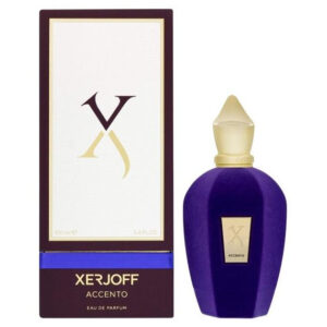 Xerjoff Accento EDP 100 ml – снимка 2