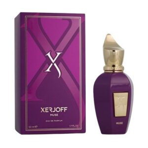 Xerjoff Muse EDP 100 ml – снимка 2
