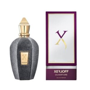 Xerjoff Ouverture EDP 100 ml – снимка 2