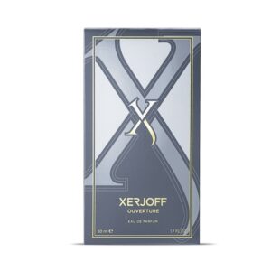 Xerjoff Ouverture EDP 100 ml – снимка 5