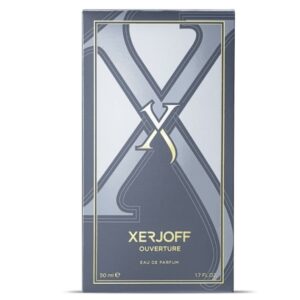 Xerjoff Ouverture EDP 100 ml – снимка 6