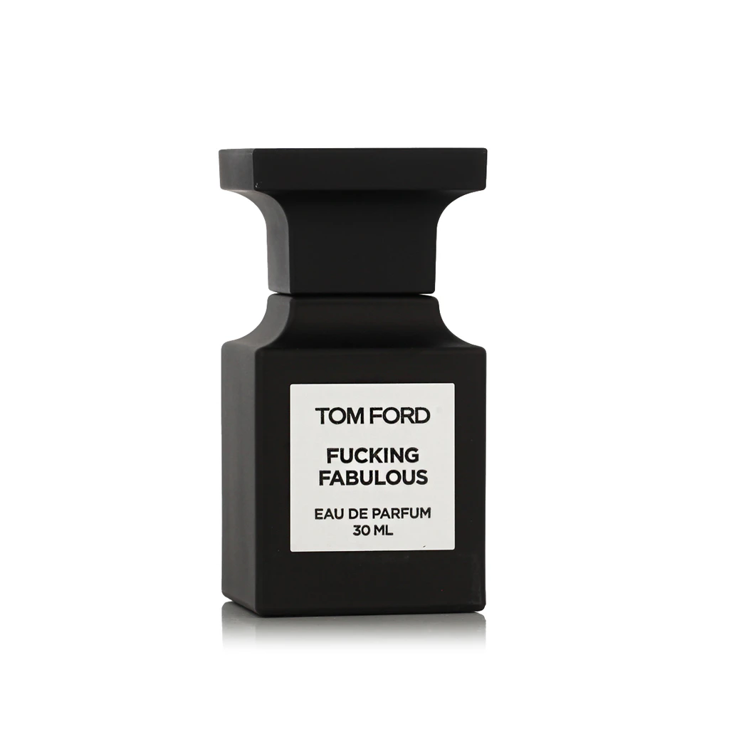 Tom Ford Fucking Fabulous – флакон
