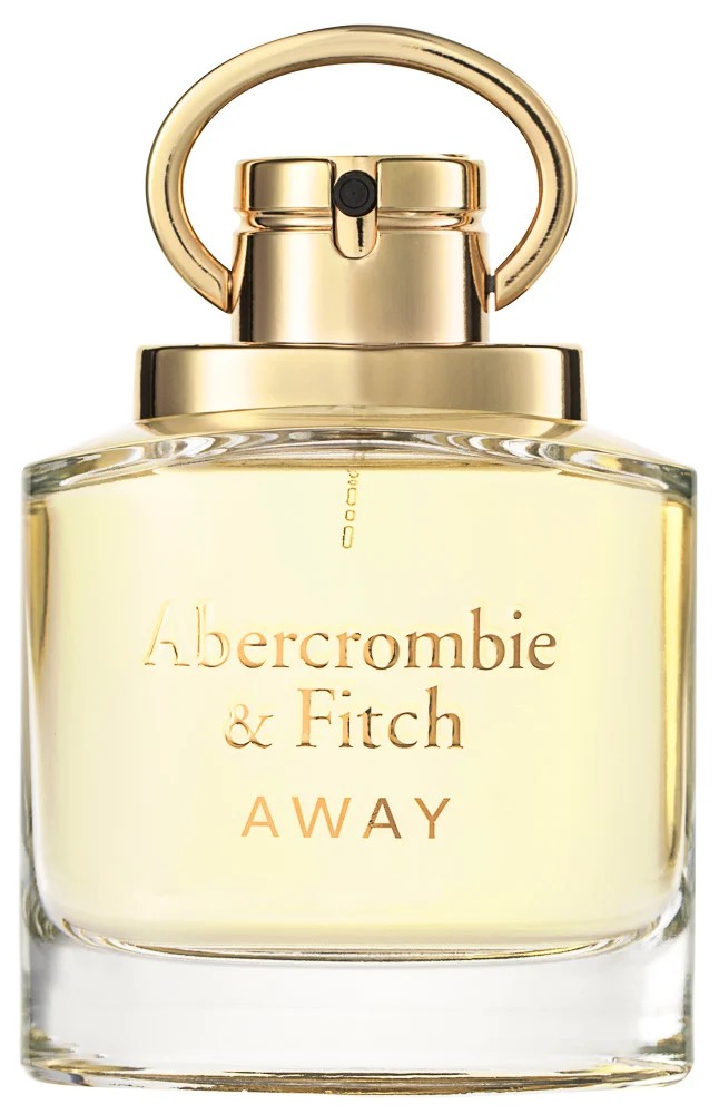 Abercrombie & Fitch Away EDP за жени 50 ml – флакон