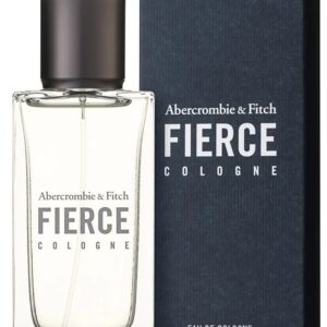 Abercrombie & Fitch Fierce Cologne EDC за мъже 30 ml – флакон