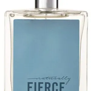 Abercrombie & Fitch First Naturally Fience EDP за жени – флакон