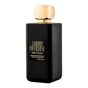 Absolument Parfumeur Luxury Overdose Black Orchid EDP унисекс 100 ml – флакон