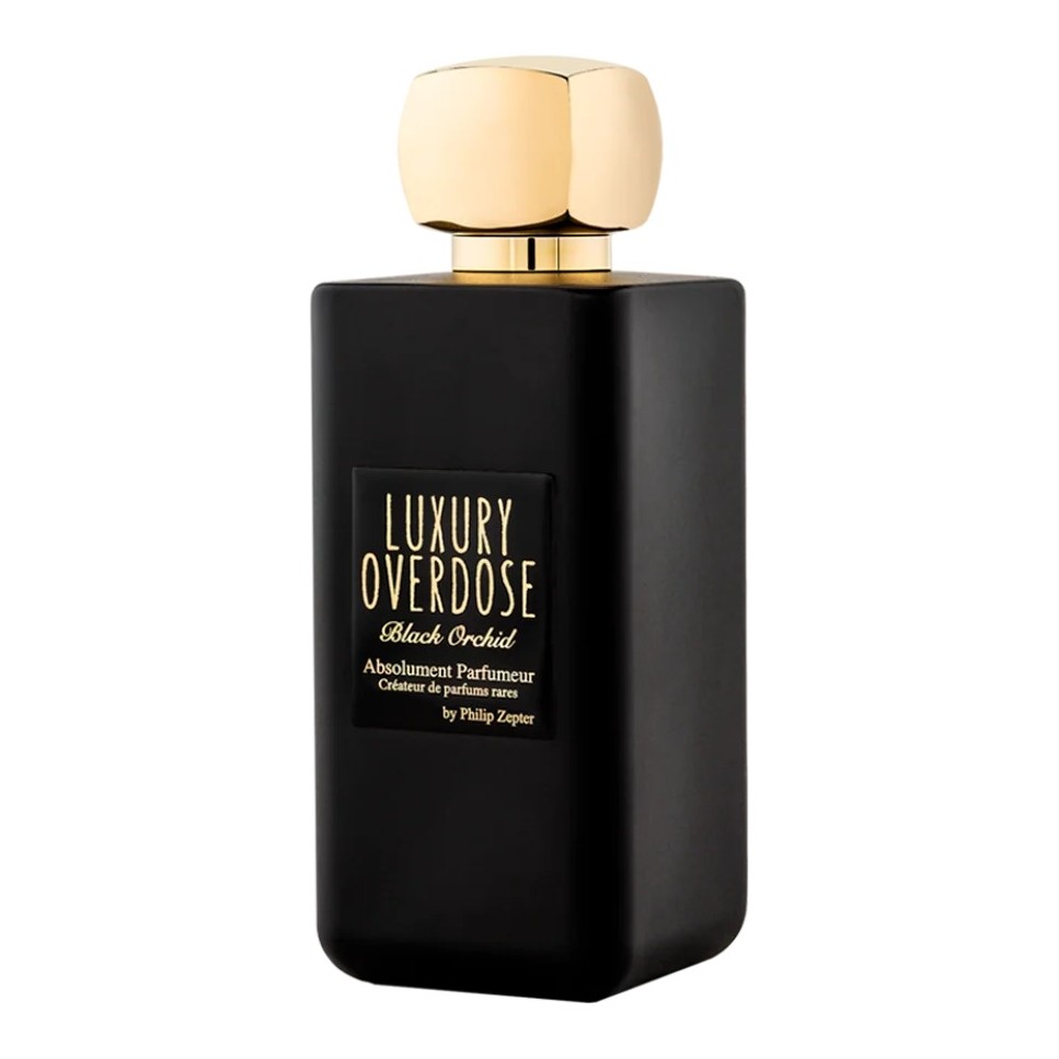 Absolument Parfumeur Luxury Overdose Black Orchid EDP унисекс 100 ml – флакон
