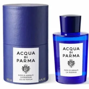 Acqua di Parma Blu Mediterraneo Fico Di Amalfi La Riserva EDP унисекс 100 ml тестер – флакон