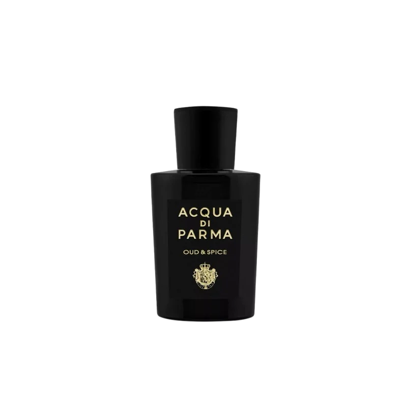 Acqua Di Parma Signatures Oud & Spice EDP за мъже – флакон