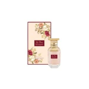 Afnan La Fleur Bouquet EDP за жени – флакон
