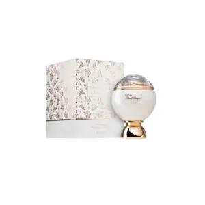 Afnan Souvenir Floral Bouquet EDP за жени – опаковка