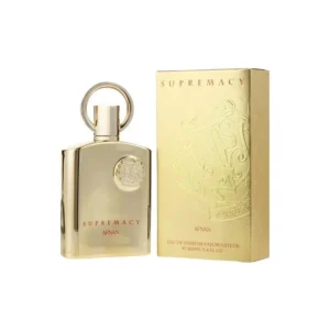 Afnan Supremacy Gold EDP за мъже – флакон