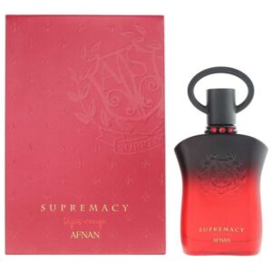 Afnan Supremacy Tapis Rouge EDP за жени – флакон