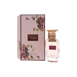 Afnan Violet Bouquet EDP за жени – флакон