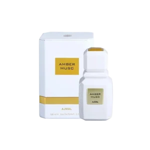 Ajmal Amber Musc EDP унисекс – флакон