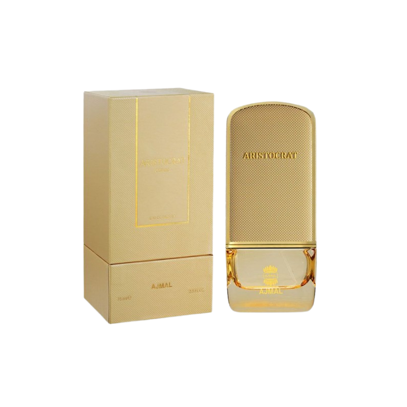 Ajmal Aristocrat Coral EDP за жени – флакон