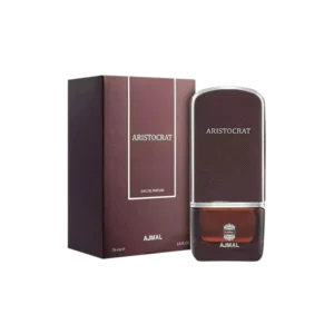 Ajmal Aristocrat Him EDP за мъже – флакон
