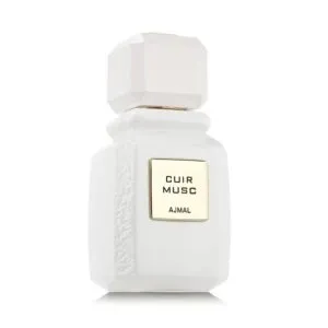 Ajmal Cuir Musk EDP унисекс – флакон