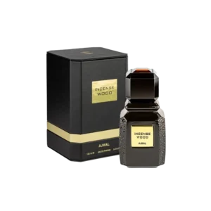 Ajmal Incense Wood EDP унисекс – флакон