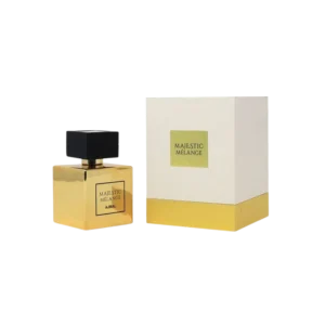 Ajmal Majestic Melange EDP унисекс – флакон