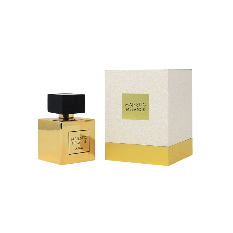 Ajmal Majestic Melange EDP унисекс – флакон