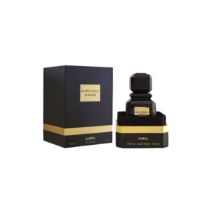 Ajmal Patchouli Wood EDP за жени – флакон