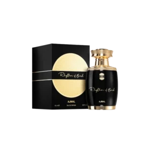 Ajmal Rhythm of Oud EDP унисекс – флакон