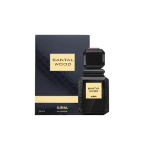 Ajmal Santal Wood EDP за жени – флакон