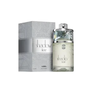 Ajmal Shadow Ice EDP унисекс – флакон