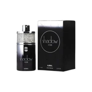 Ajmal Shadow Noir EDP за жени – флакон