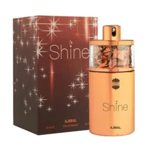 Ajmal Shine EDP за жени 75 ml – флакон