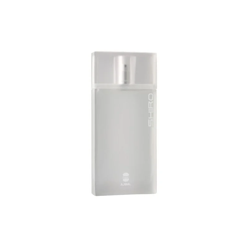 Ajmal Shiro EDP за мъже – флакон