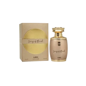 Ajmal Song of Oud EDP унисекс – флакон